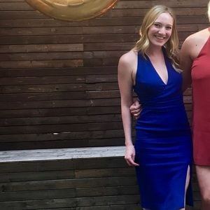 Meet your Posher, Nico